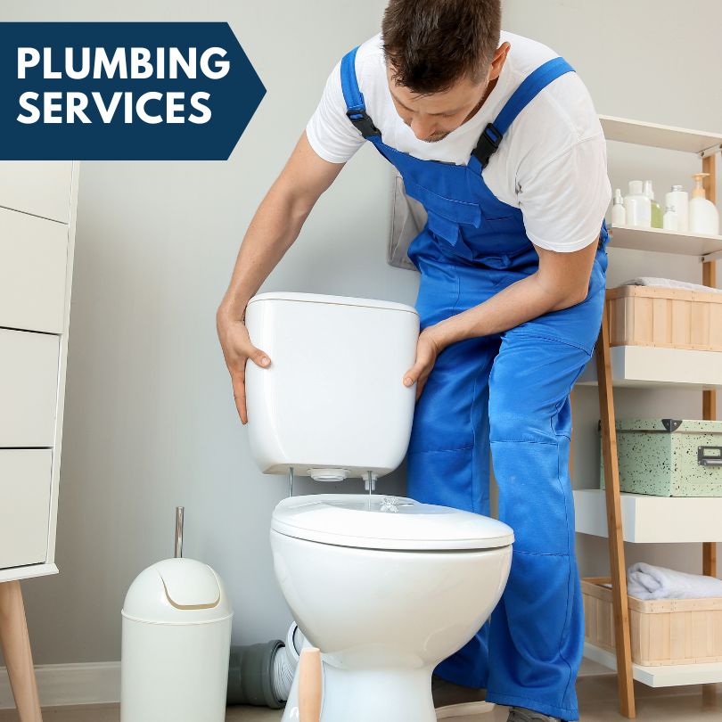 Plumbing Company in Algona, IA